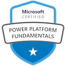 Power Platform Fundamentals logo